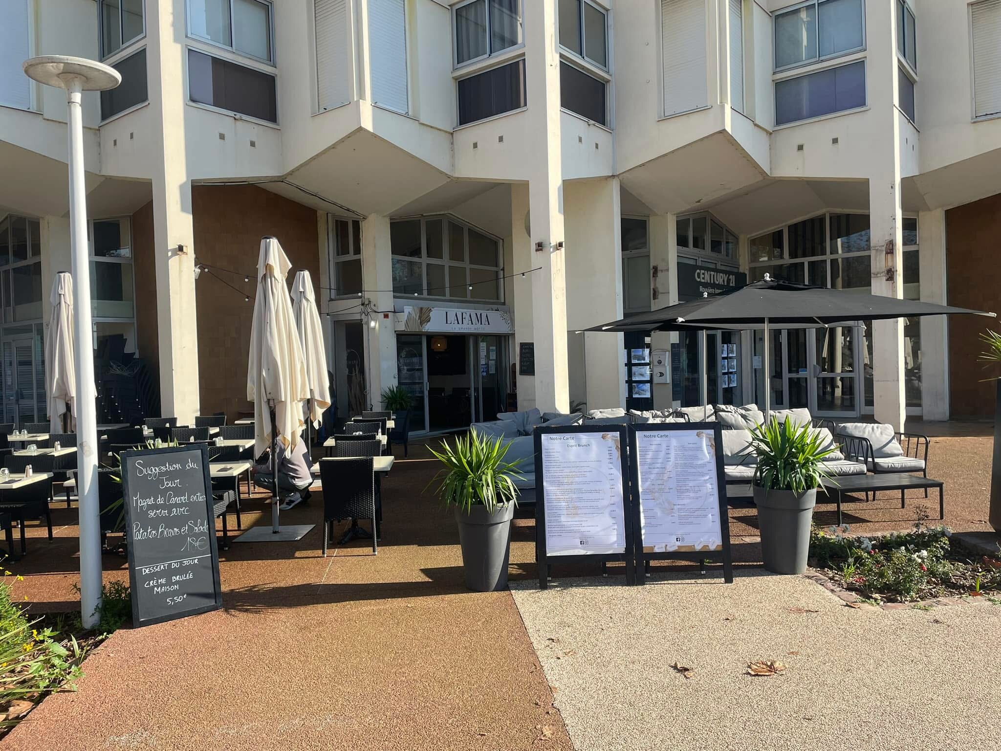 À la découverte de La Grande Motte