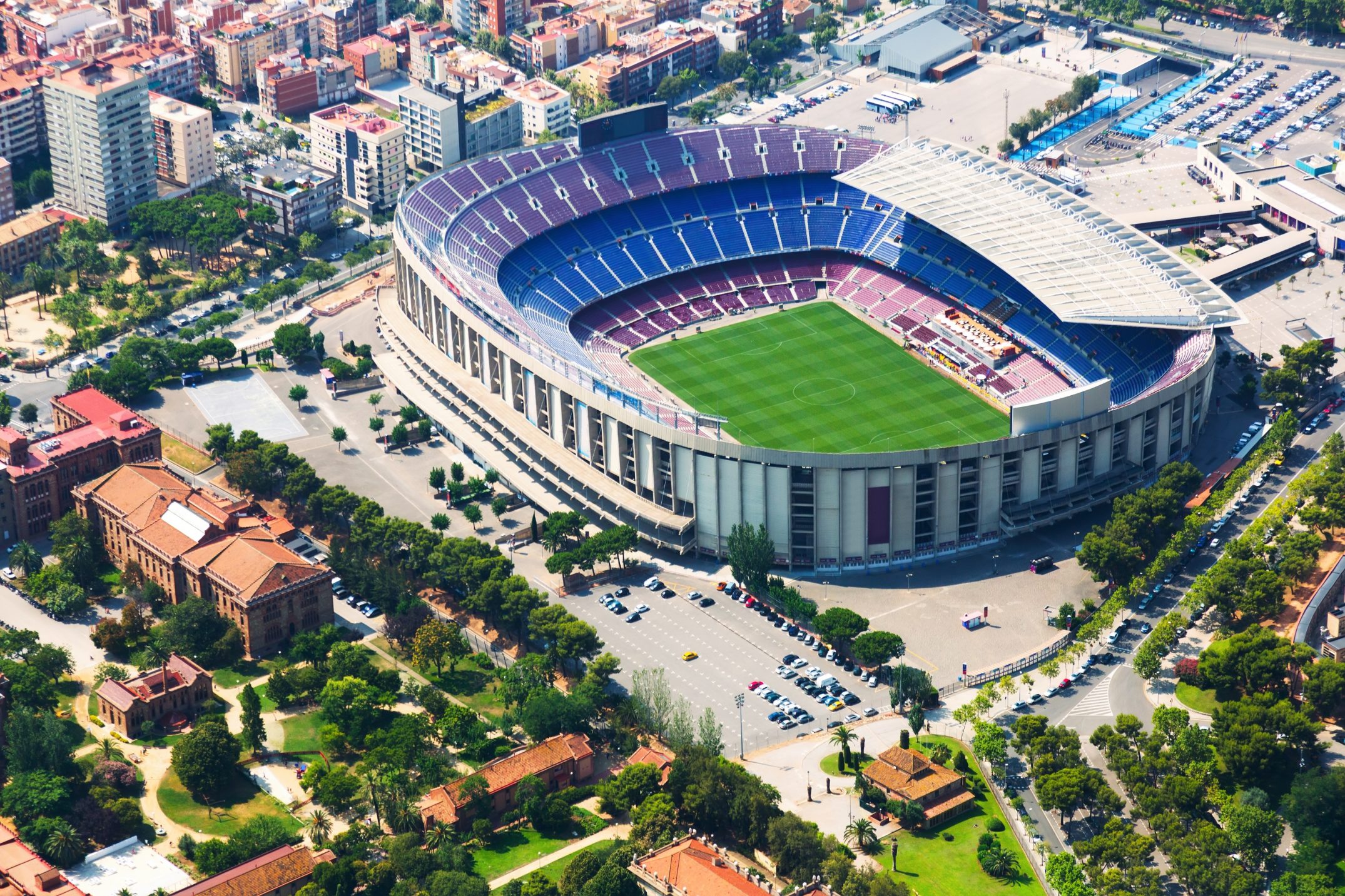 L'Importance de La Masia dans la Formation des Footballeurs