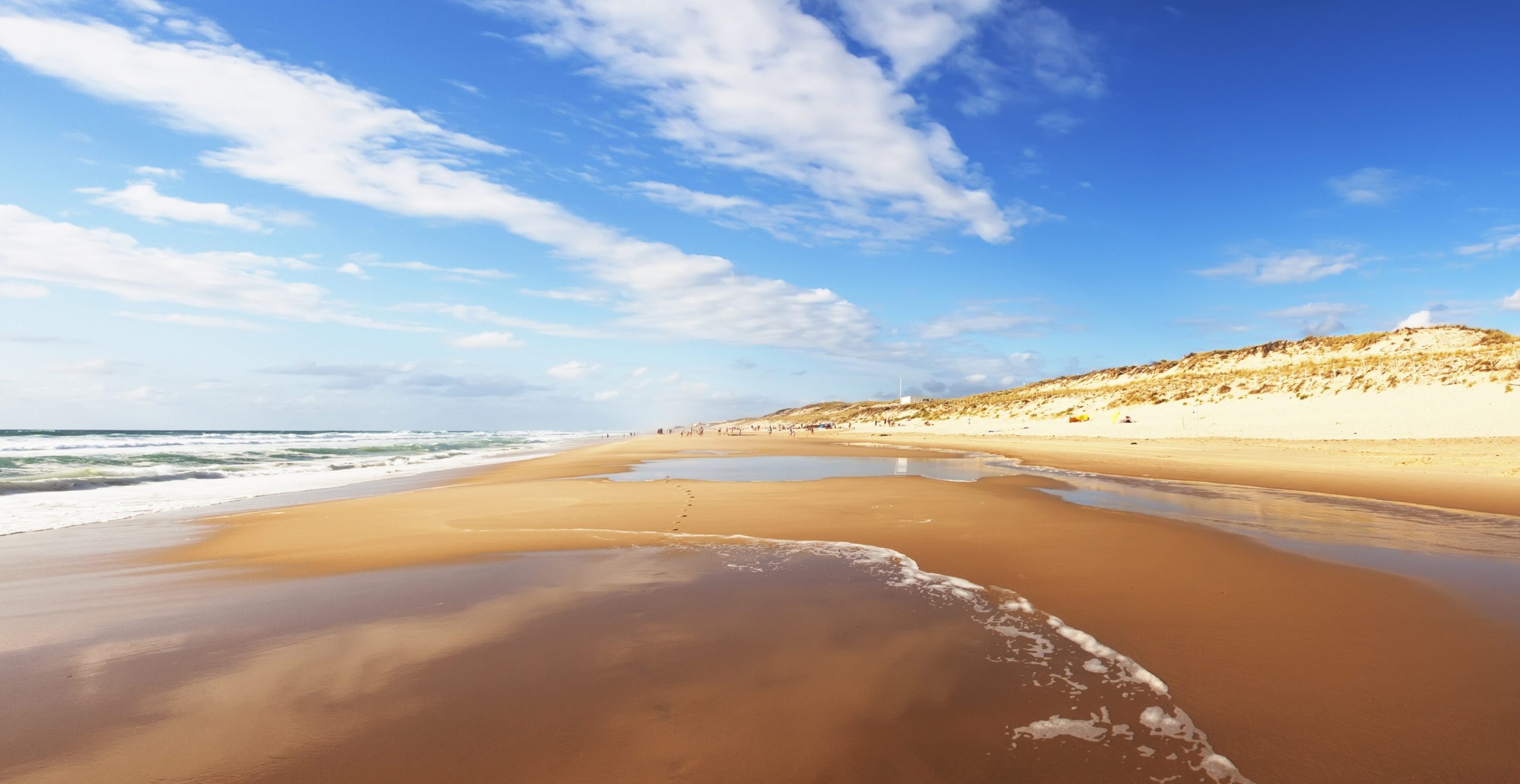 Découvrez Lacanau, la destination de surf par excellence