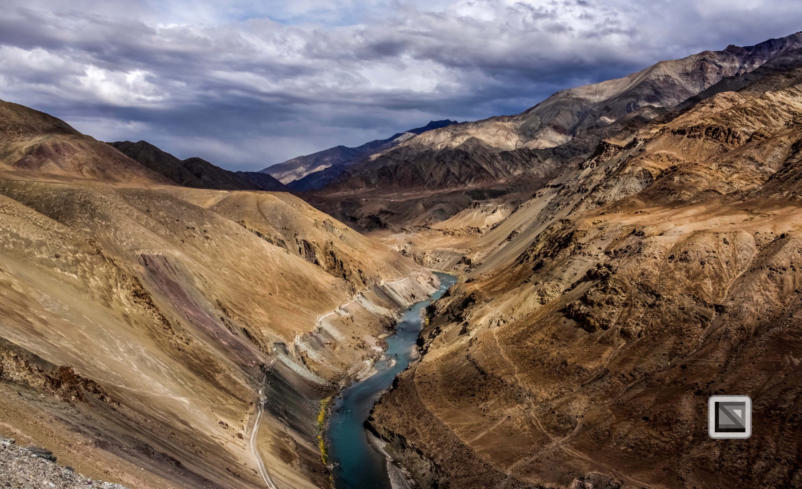 Ladakh : Une Évasion au Cœur de l&rsquo;Himalaya
