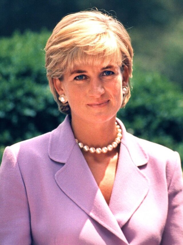 L'Héritage Éternel de Lady Diana : Une Icône Humanitaire