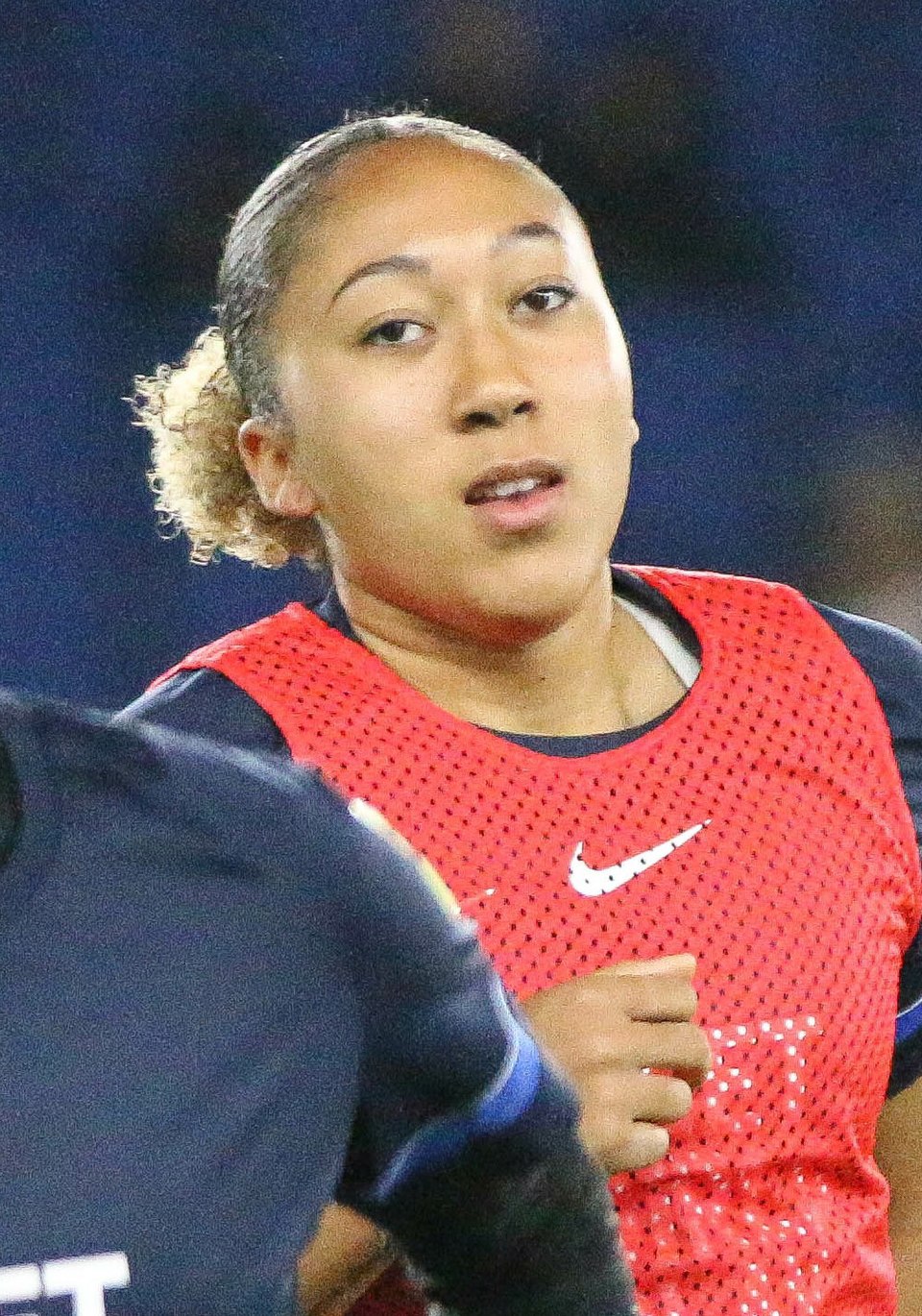 Lauren James : L'Avenir Éclatant du Football Féminin