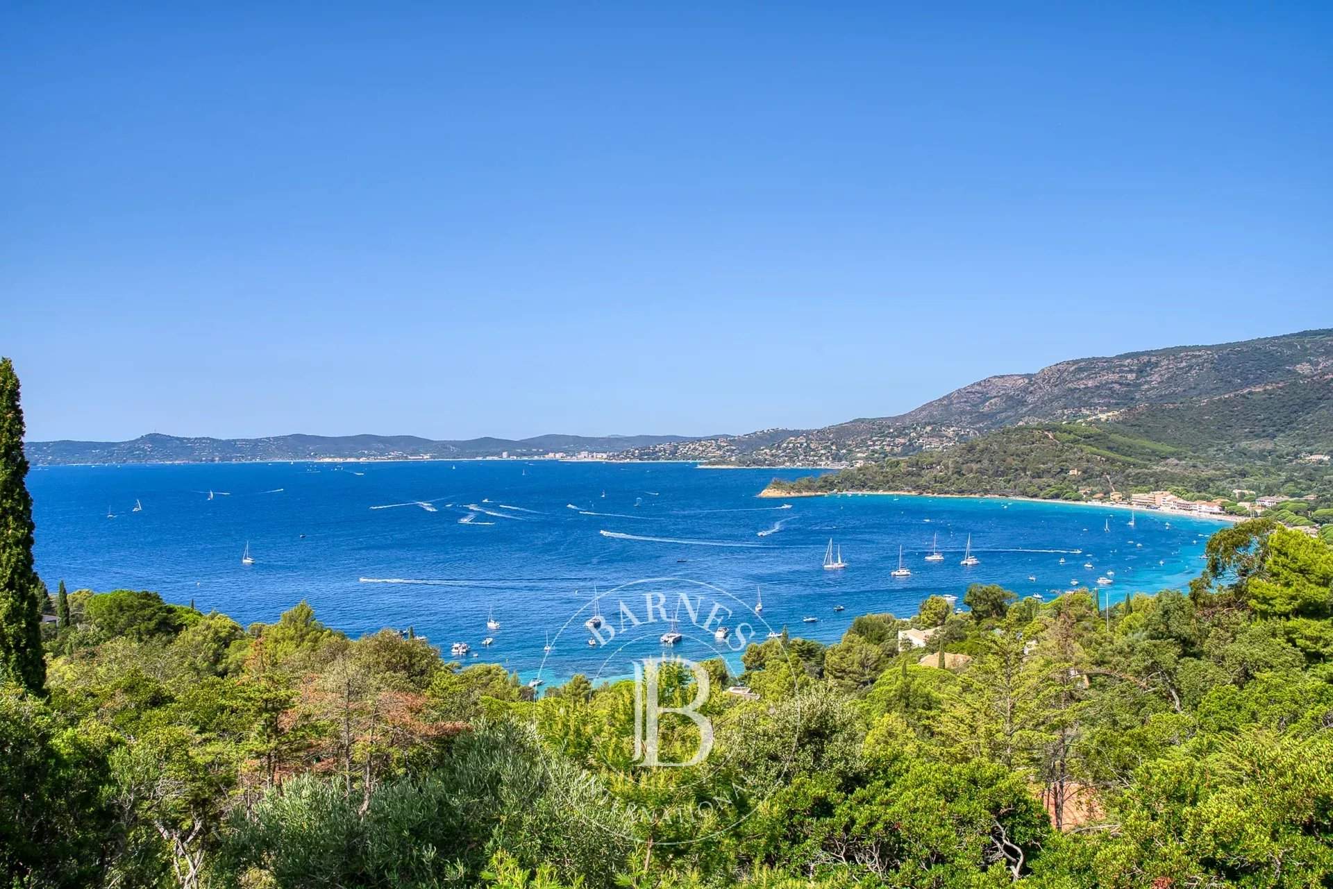 Le Lavandou : Évasion au Coeur de la Côte d'Azur