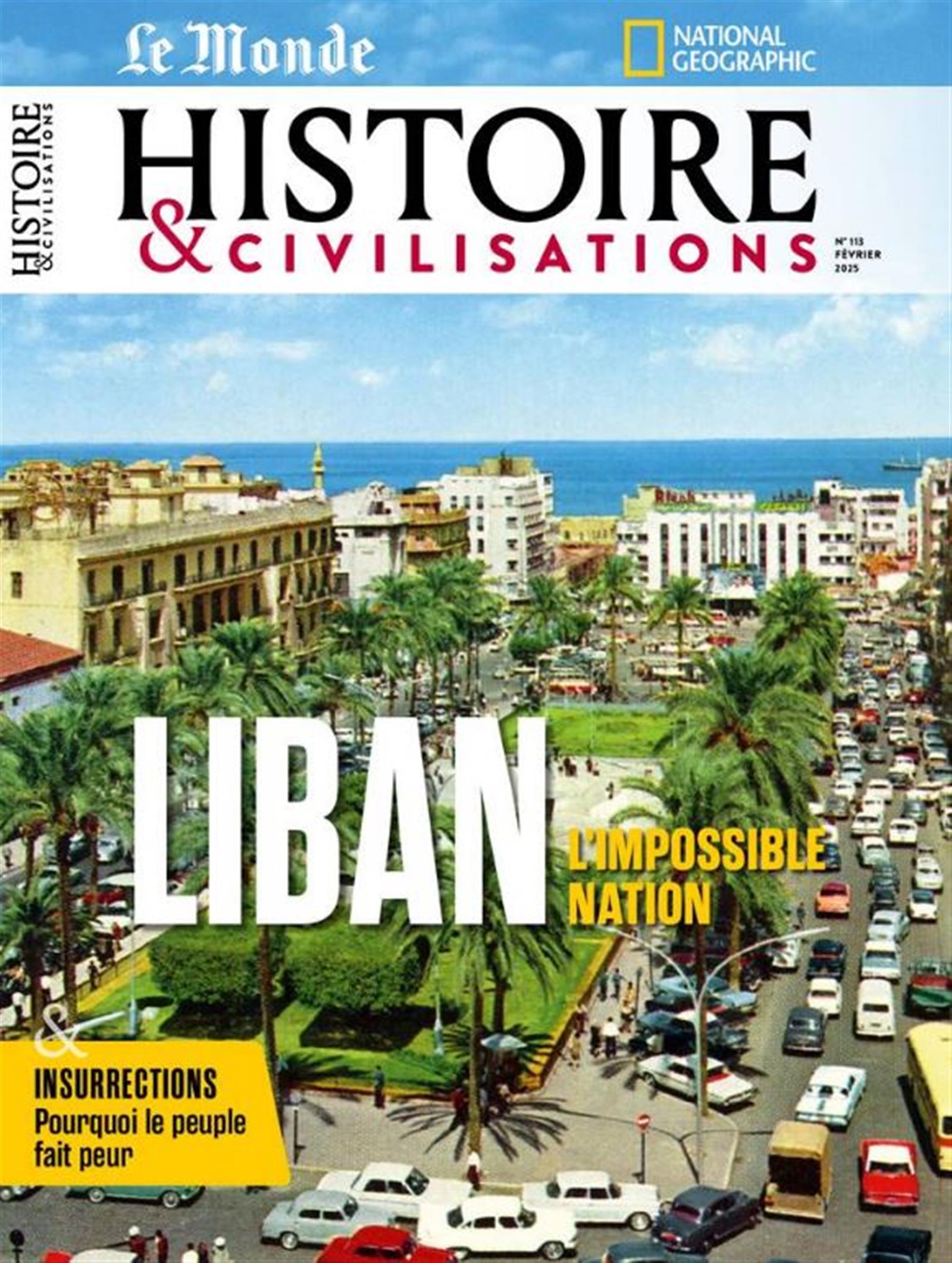 Le Monde : un pilier de l'information française