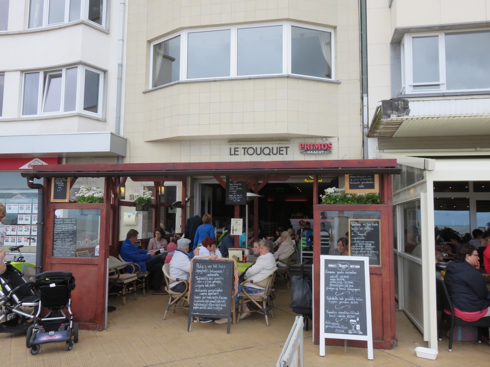 Découverte de Le Touquet : Un Joyau de la Côte d'Opale