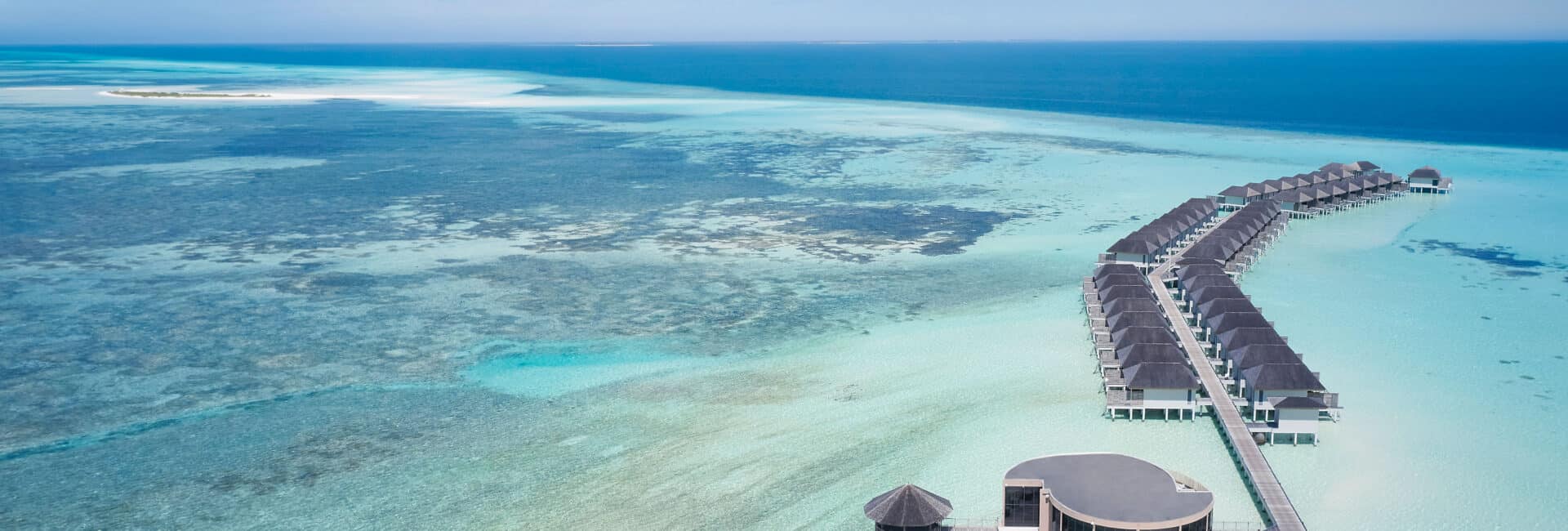 Les Maldives : Un Détour Parfait Vers le Paradis