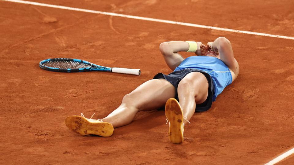 Loïs Boisson : Un avenir brillant dans le sport français