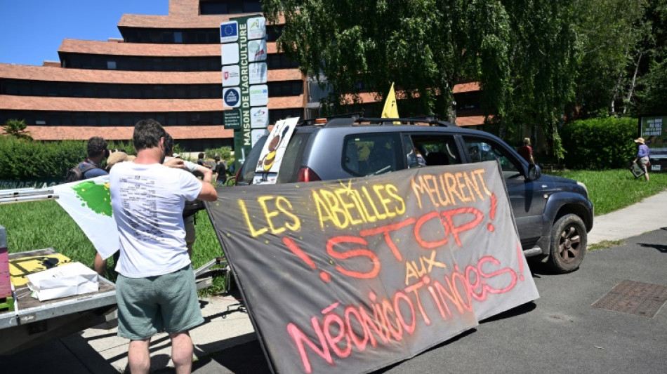 Loi Duplomb : Une Réglementation Cruciale pour l'Environnement