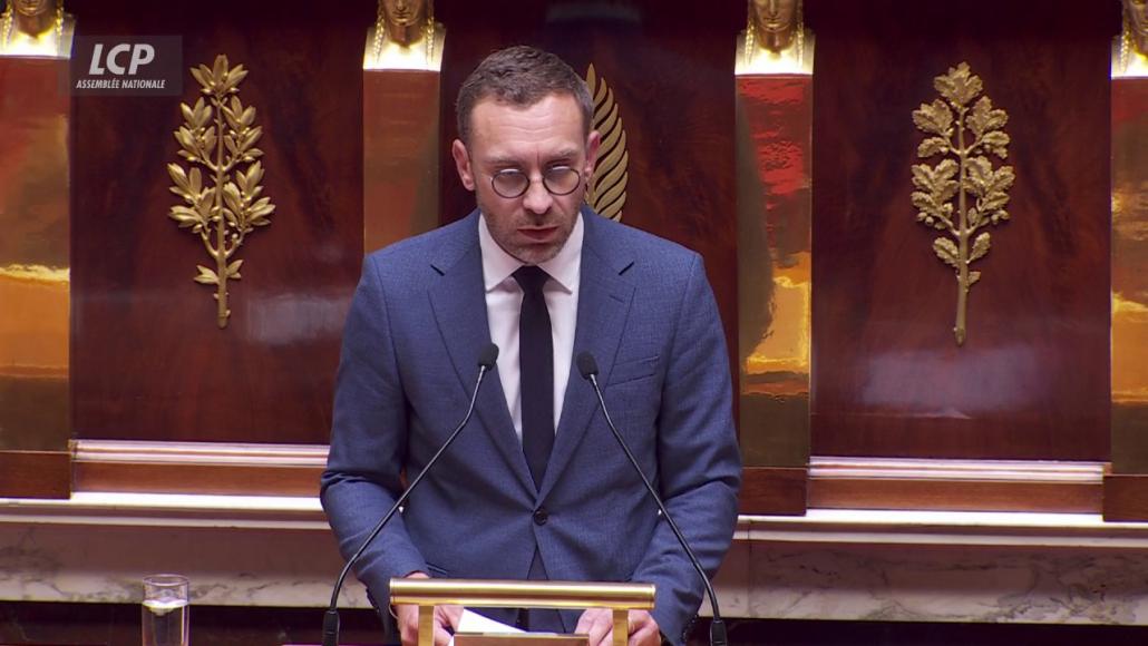 Vote de la Loi Duplomb à l'Assemblée Nationale : Ce Qu'il Faut Savoir