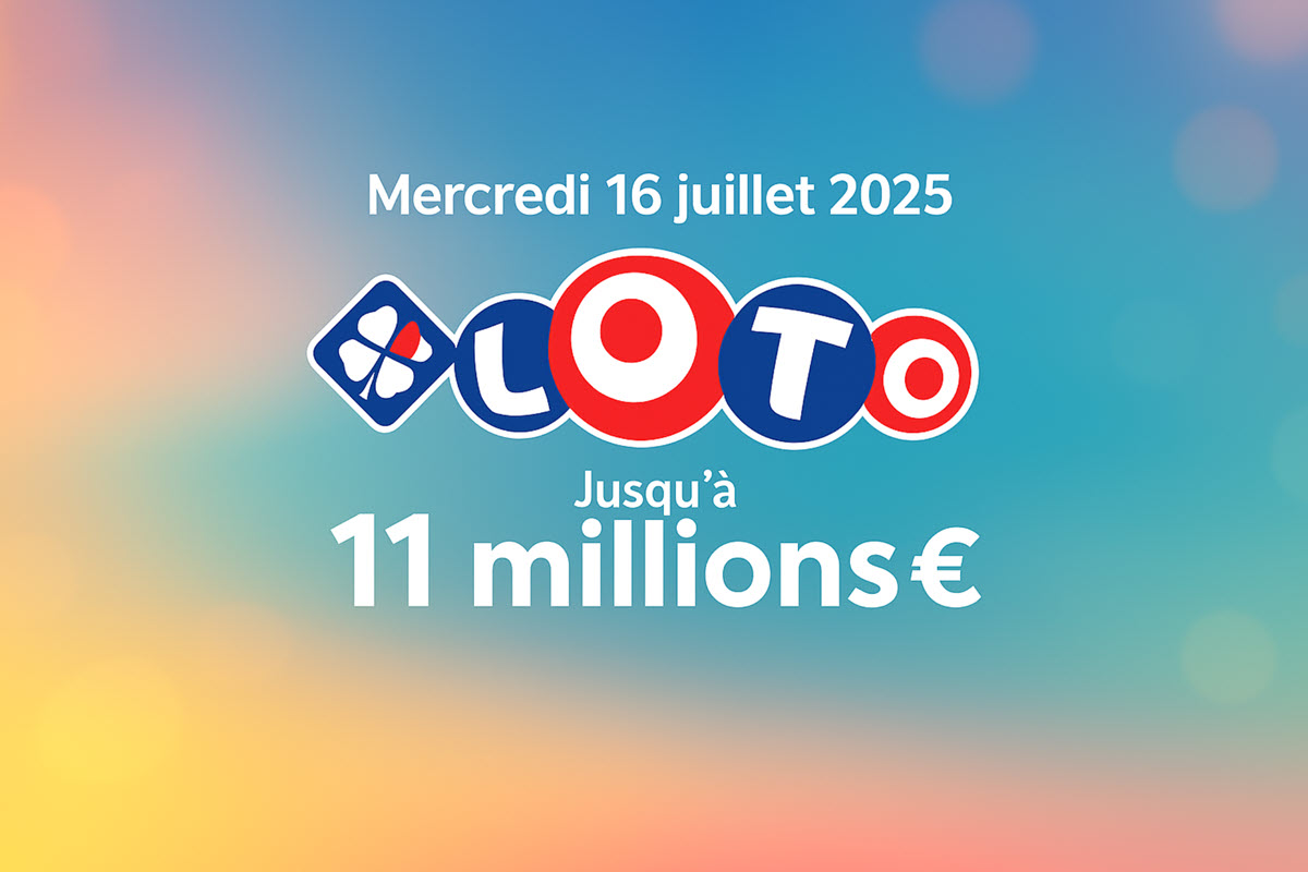 Loto du 16 Juillet 2025 : Résultats et Informations Clés