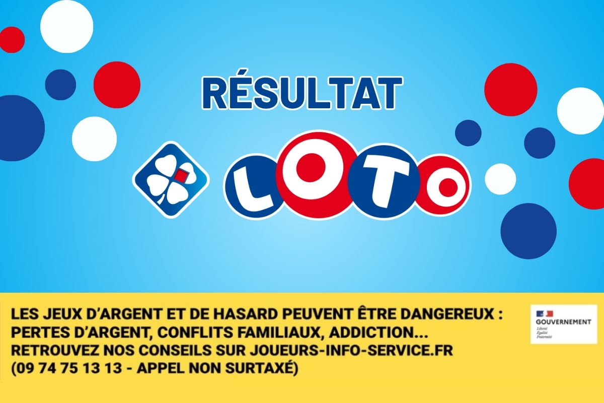 Résultats et enjeux du Loto du 26 juillet 2025