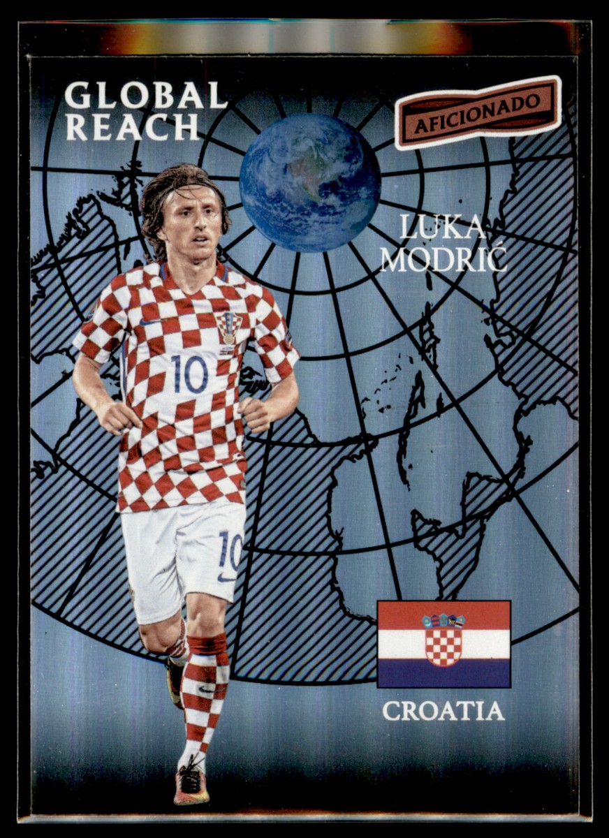 Luka Modrić : Un Voyage à Travers la Carrière du Maestro
