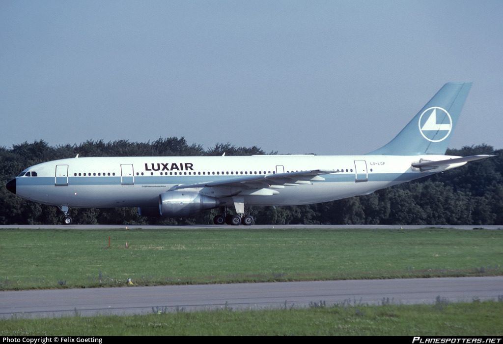 Luxair : L'avenir de la compagnie aérienne luxembourgeoise