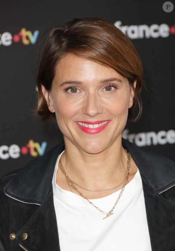 Mélanie Taravant : L'ascension d'une étoile montante du cinéma français