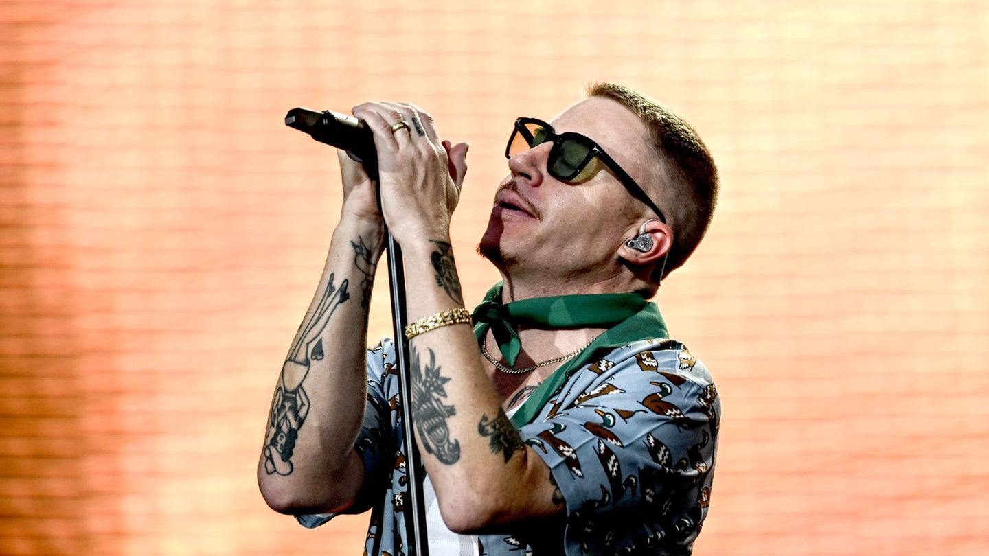 Macklemore : Nouveaux projets et collaborations excitantes