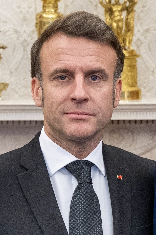 L'âge de Macron et son influence sur la France