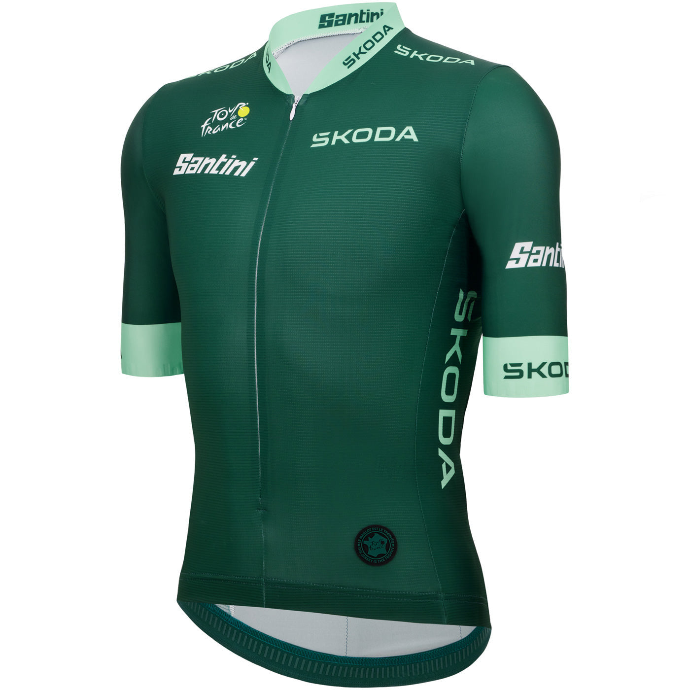 L'Importance du Maillot Vert au Tour de France 2023