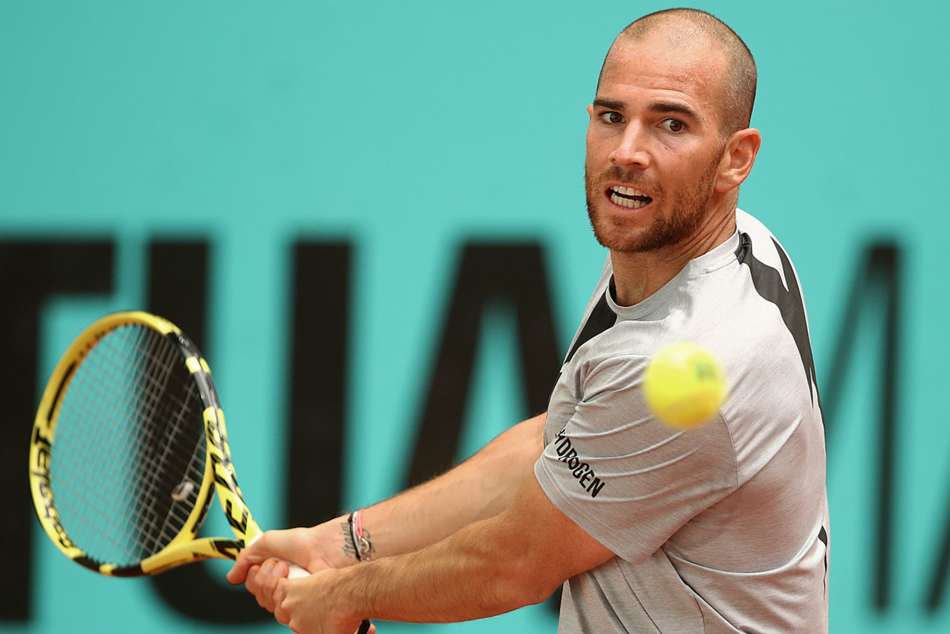 Mannarino : Une Figure Émergente du Tennis Français