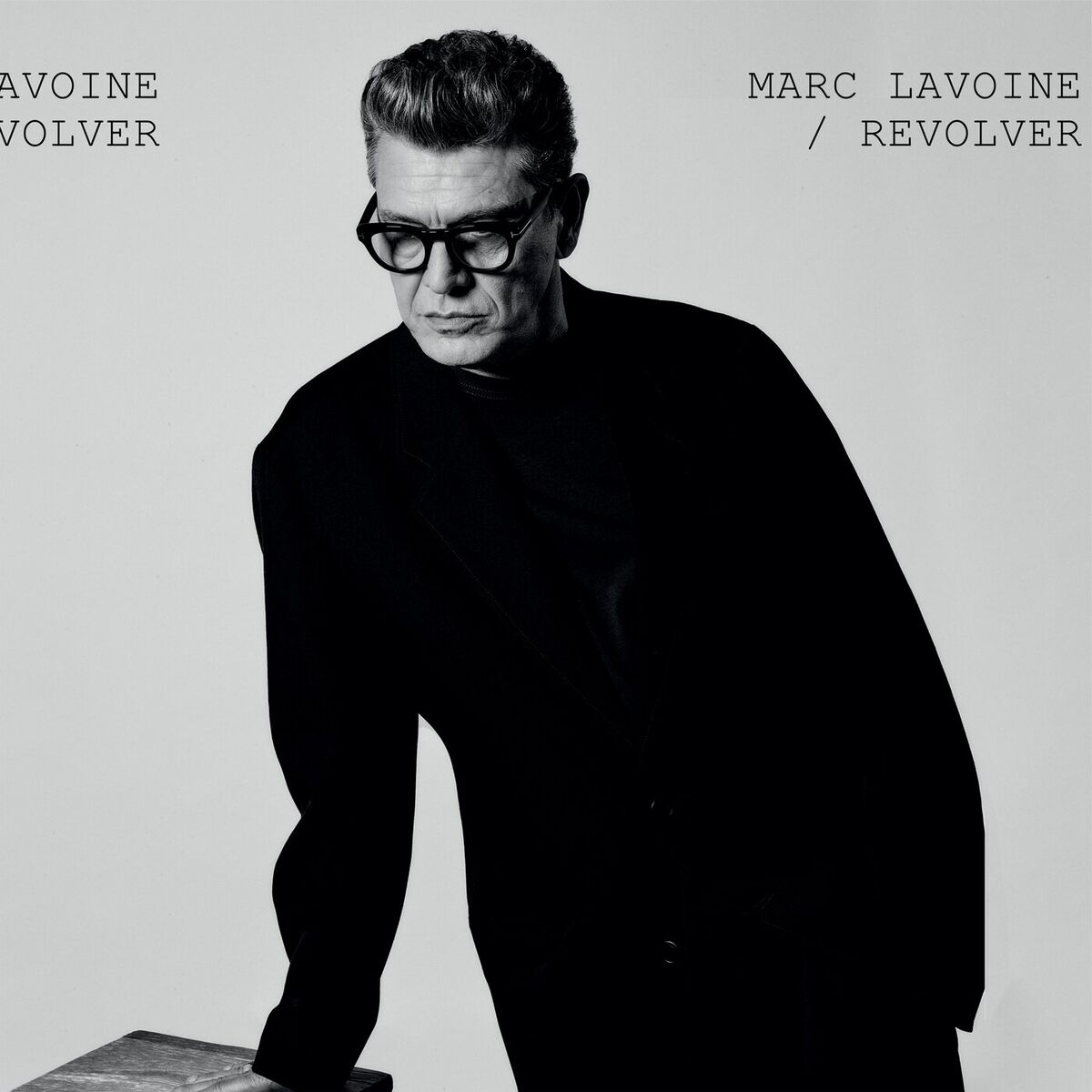 Marc Lavoine : L'icône de la chanson française