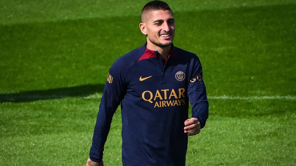 Marco Verratti : Le parcours d'un milieu de terrain d'exception
