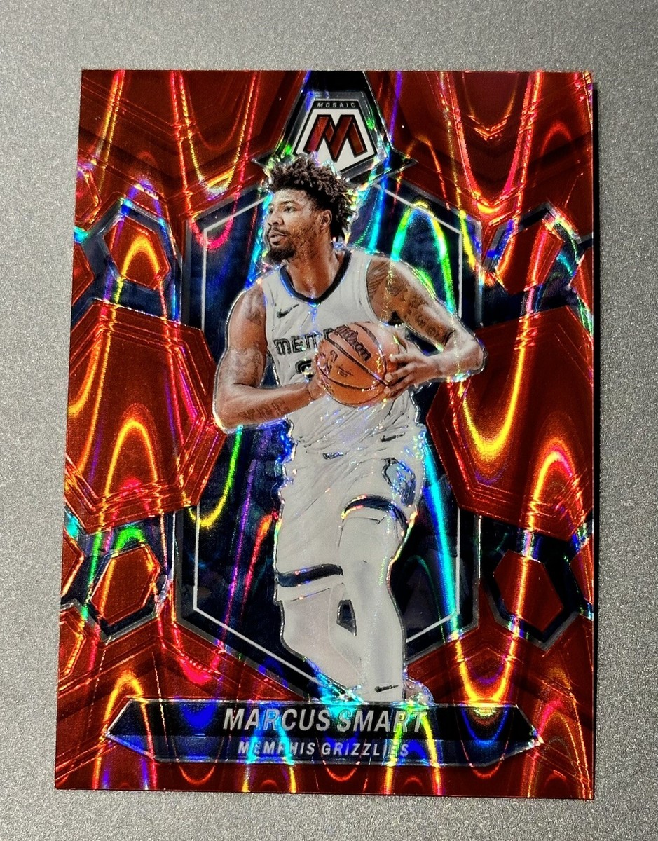 Marcus Smart : Un leader sur le terrain et en dehors