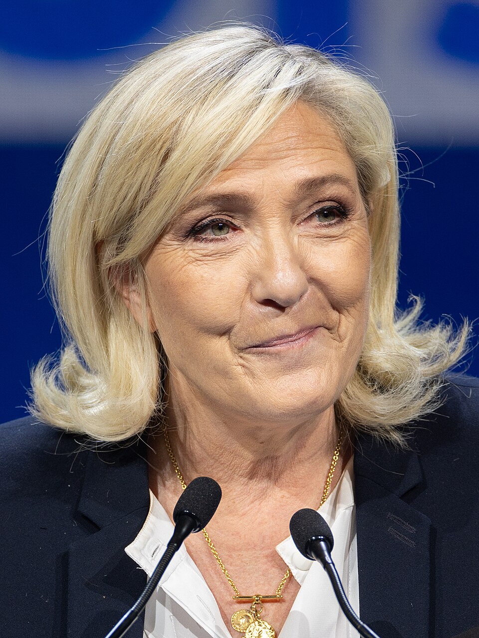 Marine Le Pen : Une leader incontournable de la politique française