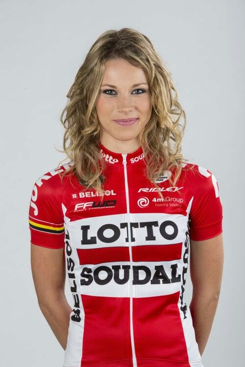 Marion Rousse : Une icône du cyclisme féminin