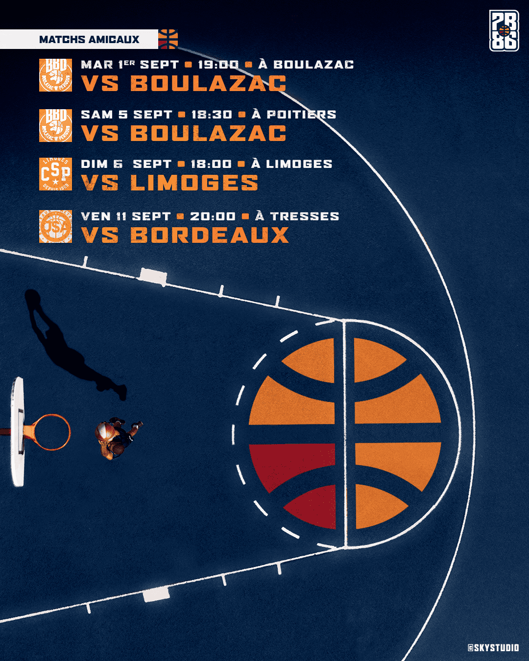 L&rsquo;Importance des Matchs Amicaux dans le Sport