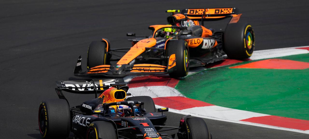 Max Verstappen : un parcours exceptionnel en Formule 1