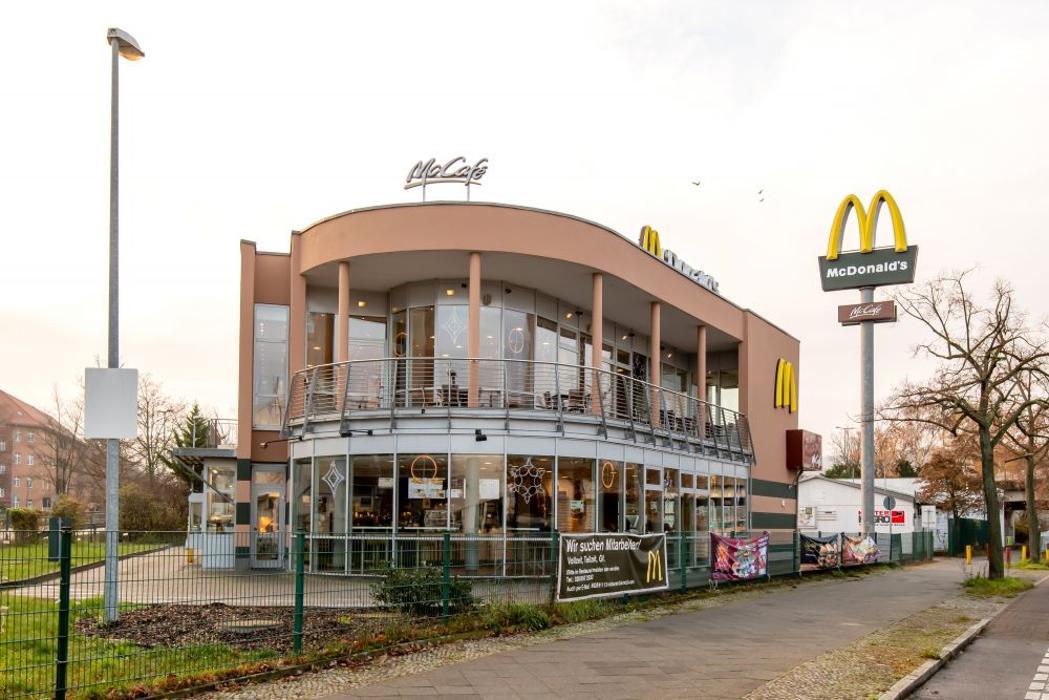 Les Nouvelles Initiatives de McDo en France