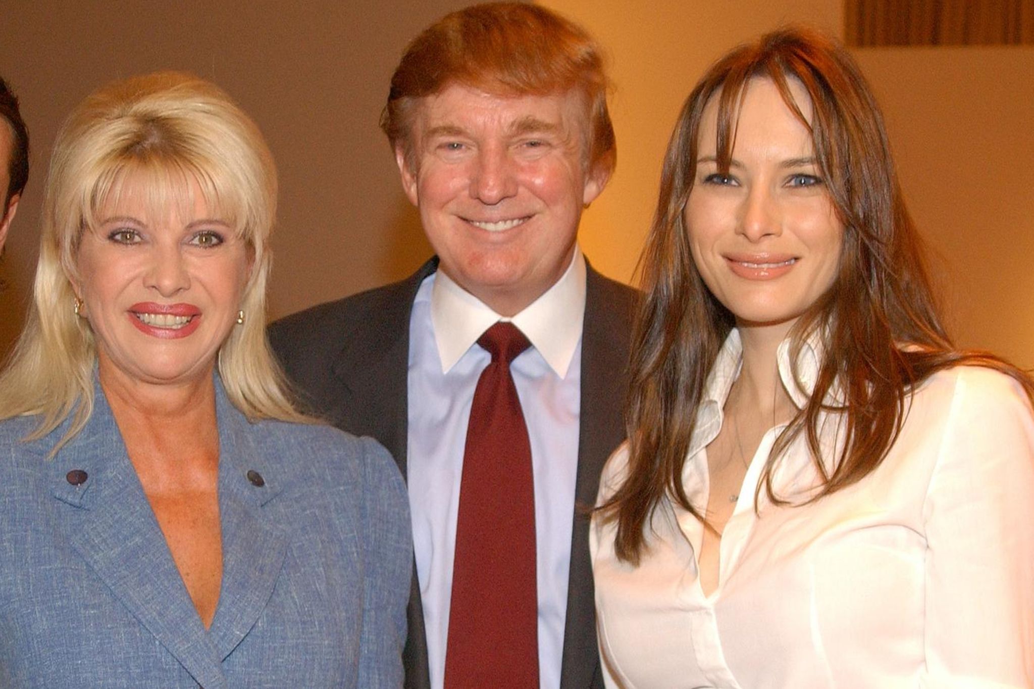 Melania Trump : Un regard sur son héritage en tant que Première Dame