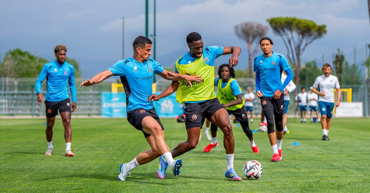 Les dernières nouvelles du mercato OM