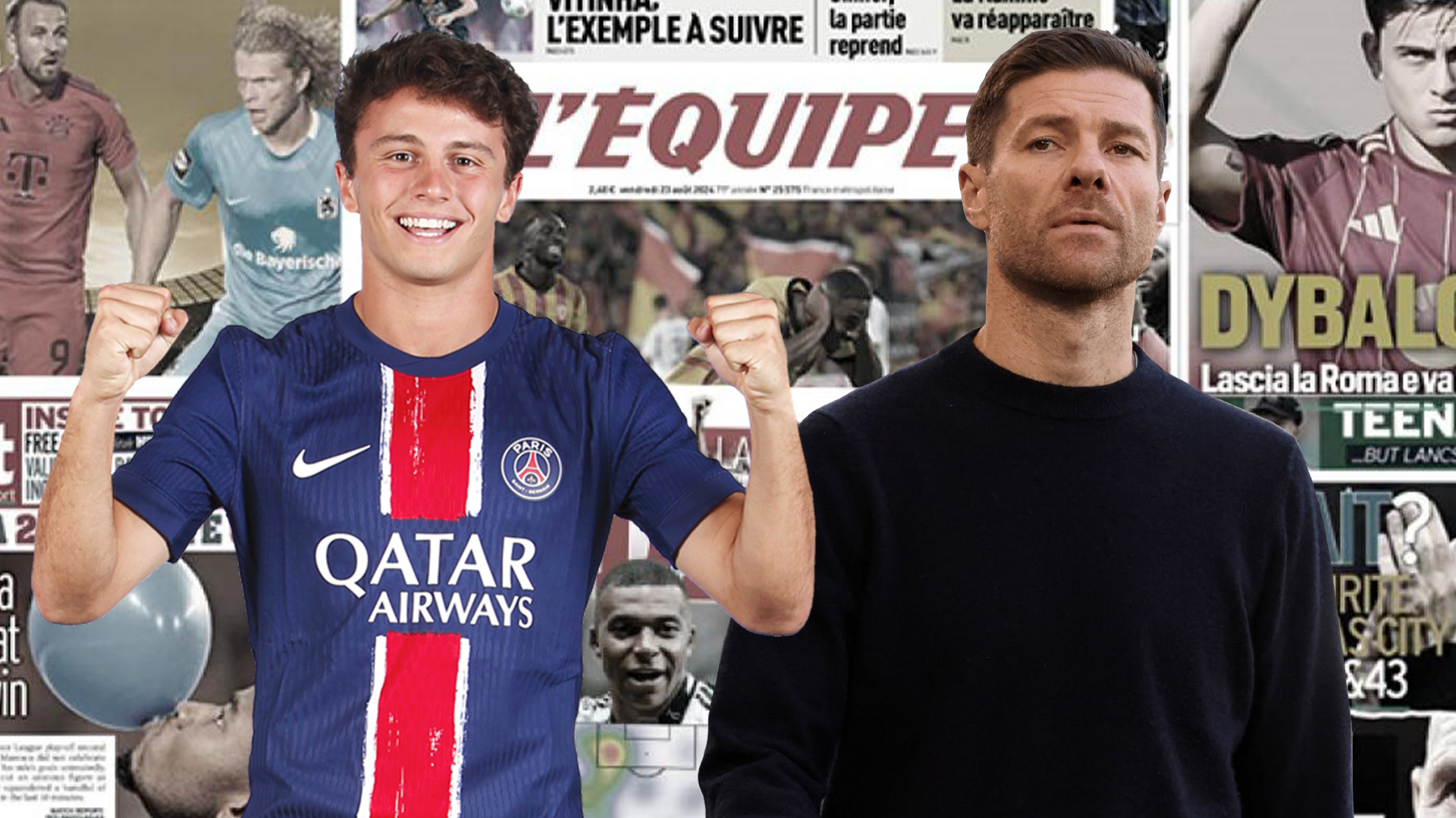 Mercato PSG : Ce Qu'il Faut Savoir pour Cette Saison
