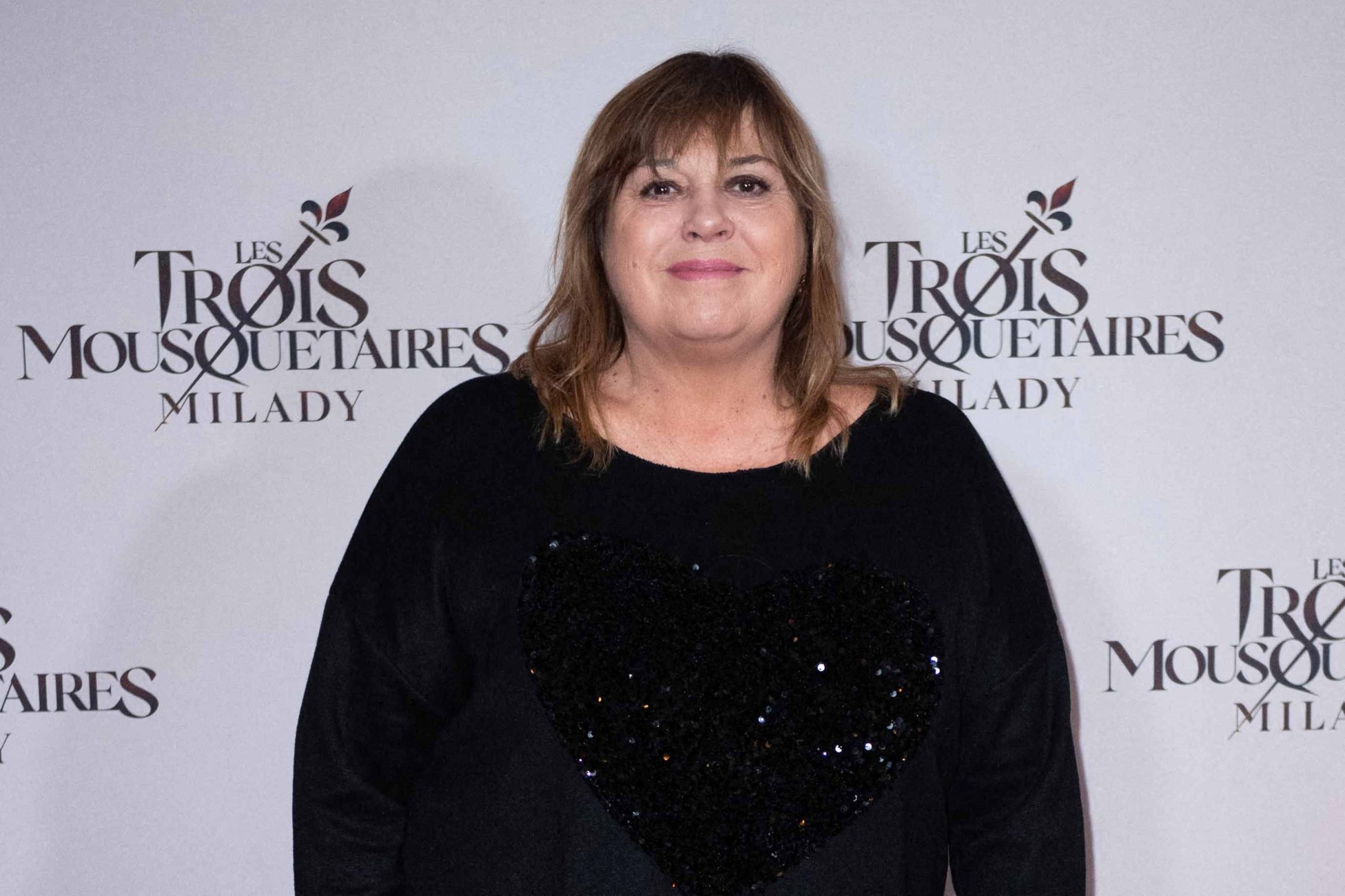 La Carrière de Michèle Bernier : Une Icône de l'Humour Français