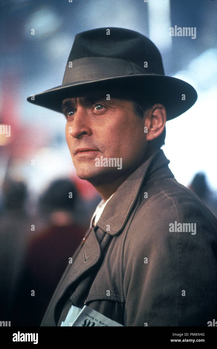 Michael Douglas: Un Légendaire de Hollywood