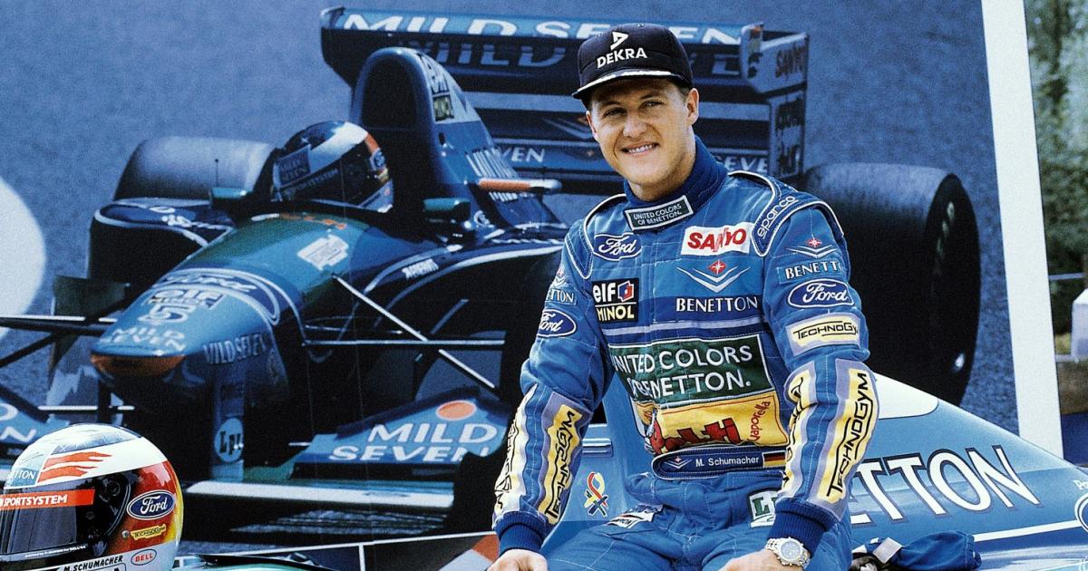 Michael Schumacher : Un Pilote Qui a Changé la Formule 1