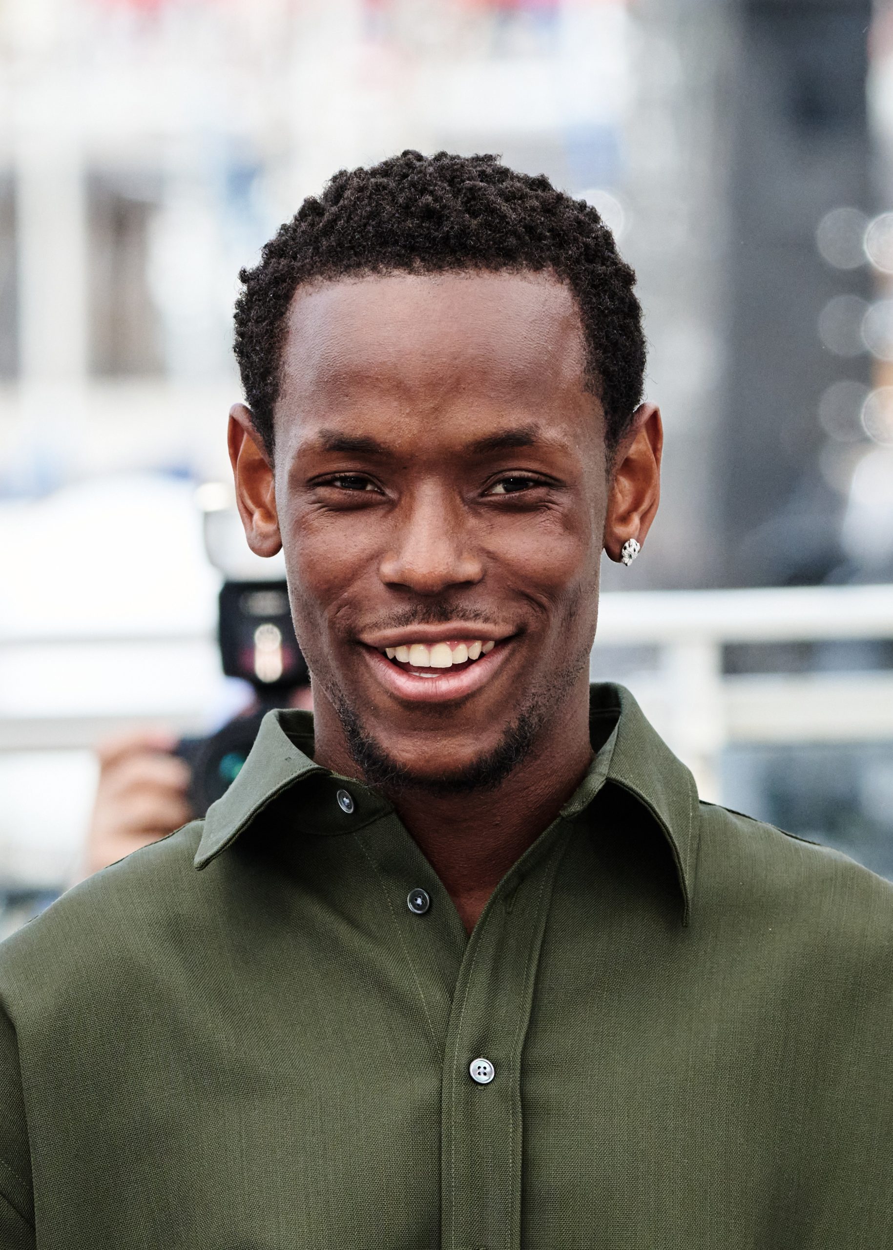 Michael Ward : D&rsquo;un jeune acteur à une star montante