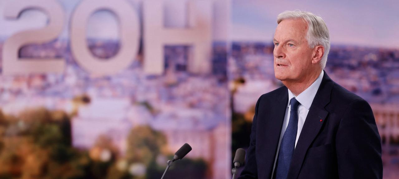Michel Barnier : son rôle et son influence dans l'Union Européenne