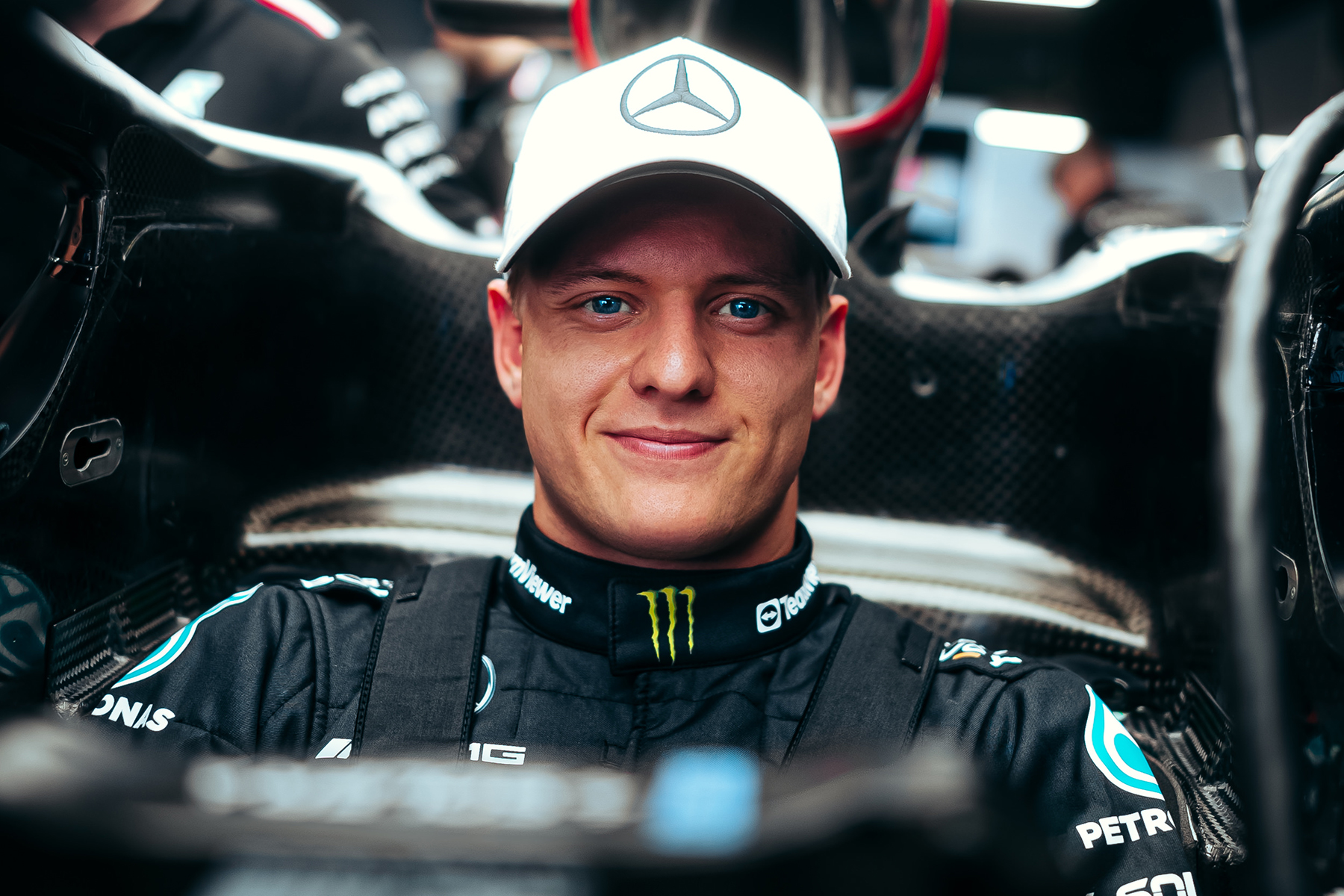 Mick Schumacher : Élan vers l'avenir en Formule 1