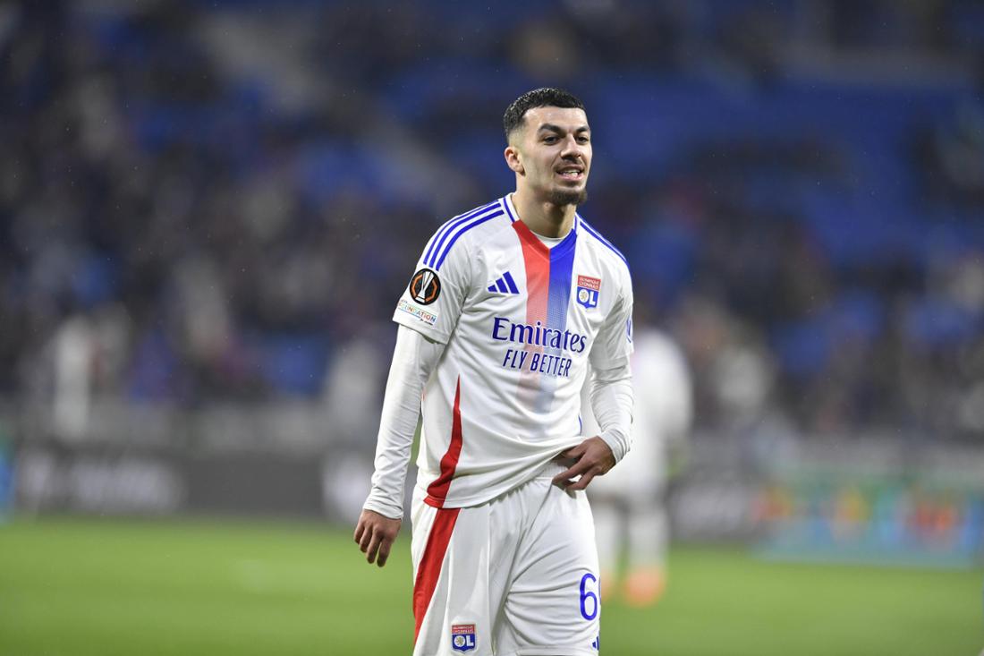 Mikautadze : Un jeune talent du football prometteur