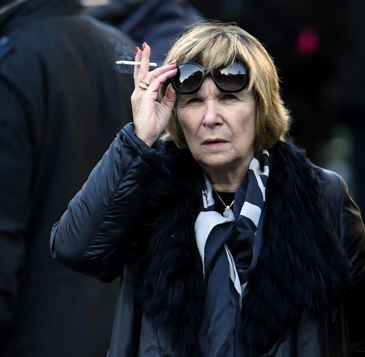 Le parcours controversé de Mimi Marchand en France