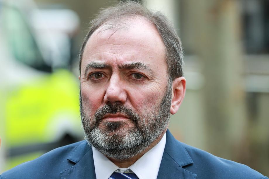 Le rôle du ministre de la santé en France aujourd'hui