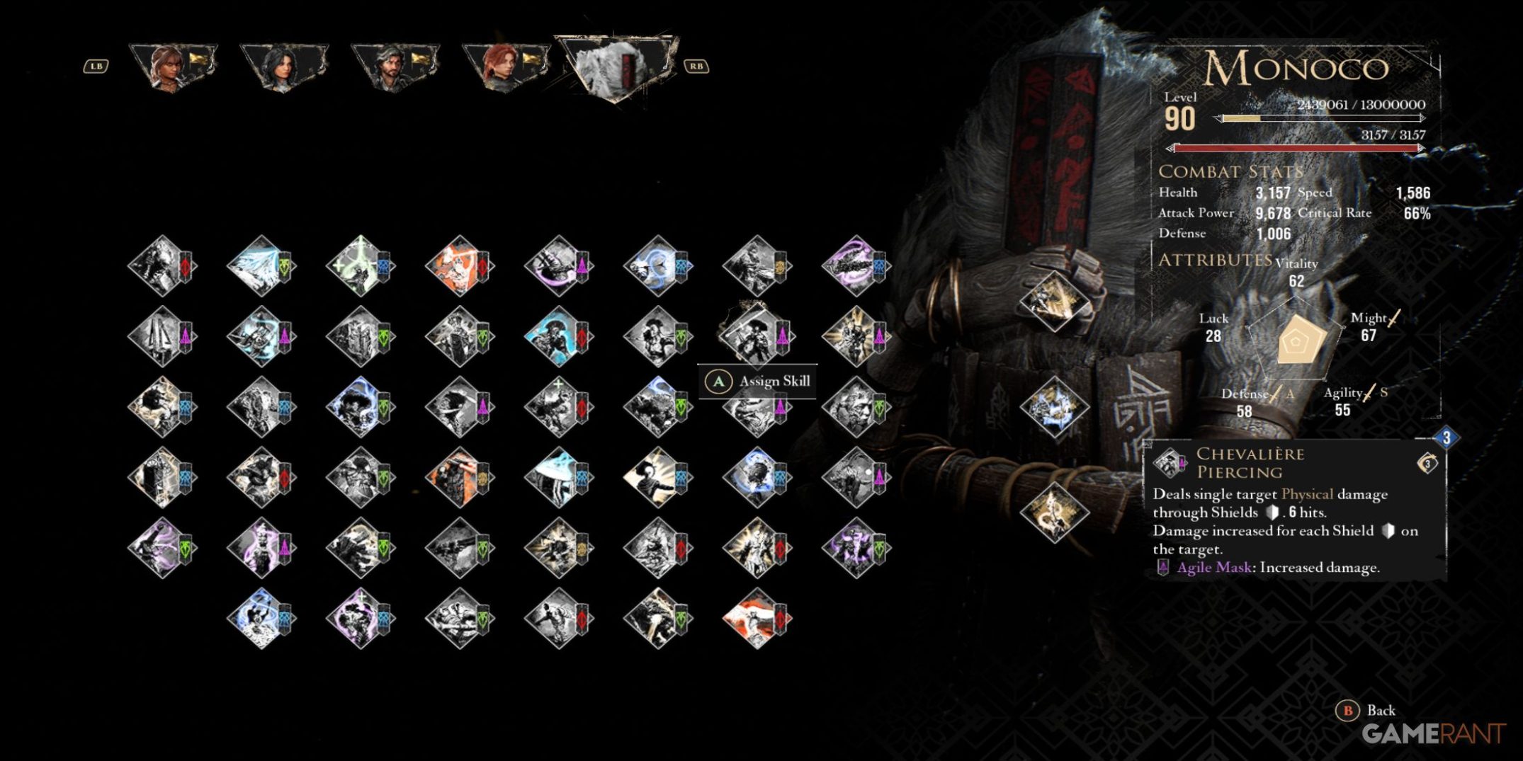 Actualités et Performances de Monaco Foot en 2023