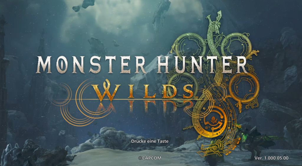 Une Exploration de Monster Hunter Wilds