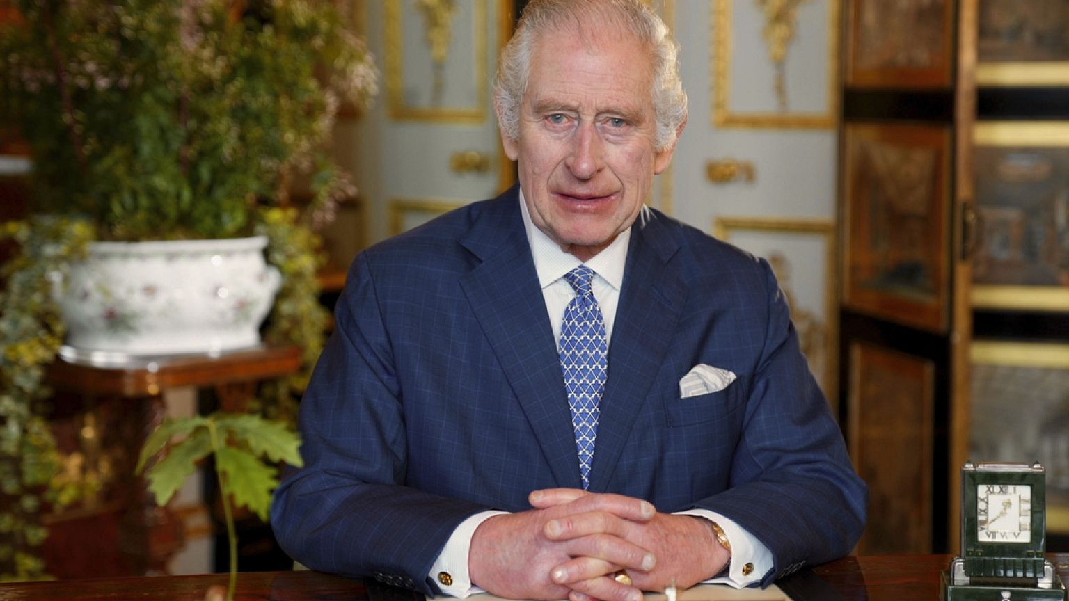 La mort de Charles III : un chapitre se ferme pour la monarchie britannique
