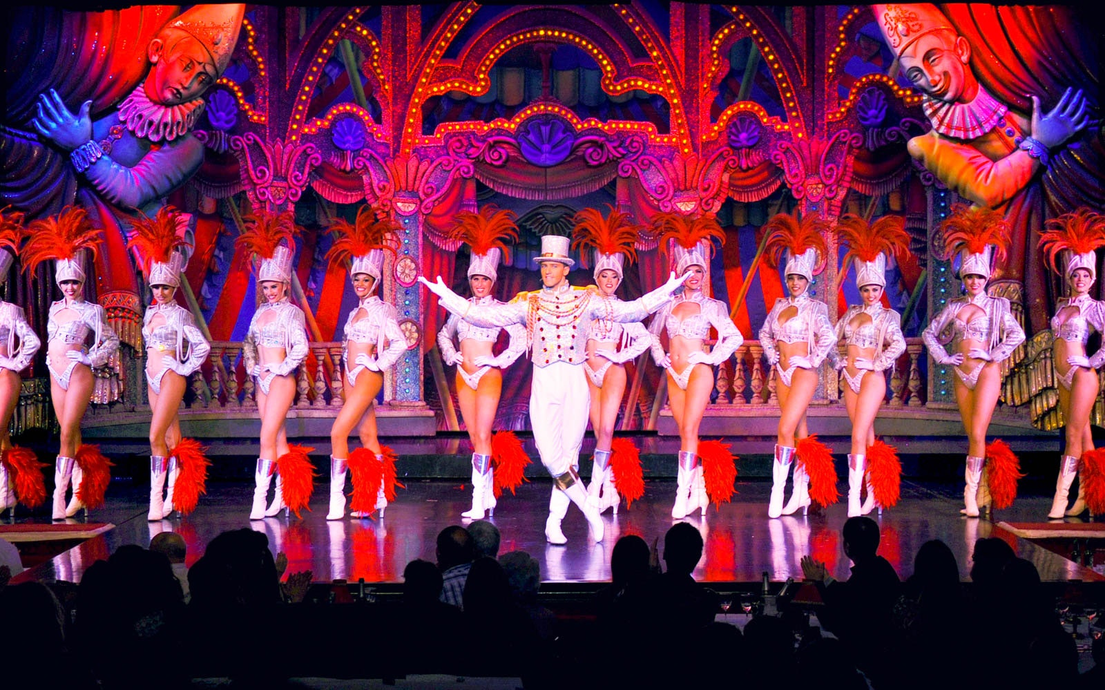 L'Histoire et l'Importance du Moulin Rouge à Paris