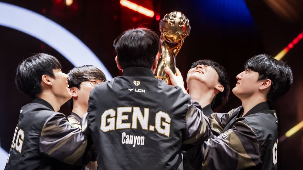 Le MSI LoL 2023 : Un Aperçu des Équipes et Événements