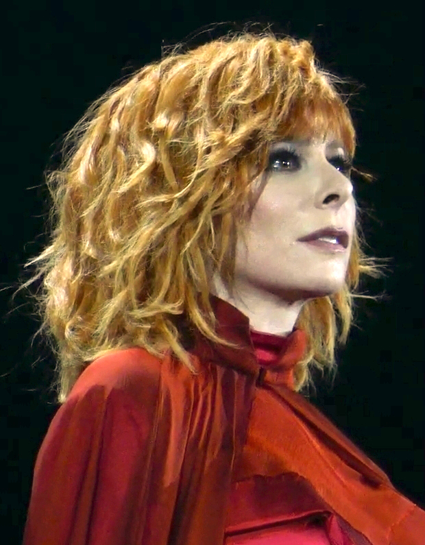 L&rsquo;Héritage de Mylène Farmer dans la Musique Française