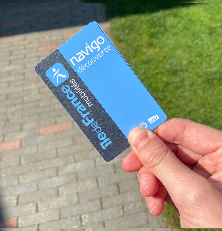 Navigo : Tout savoir sur le pass de transport de Paris