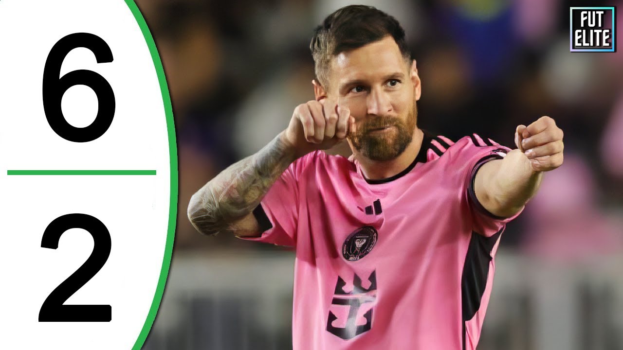 Analyse du Match: New England contre Inter Miami